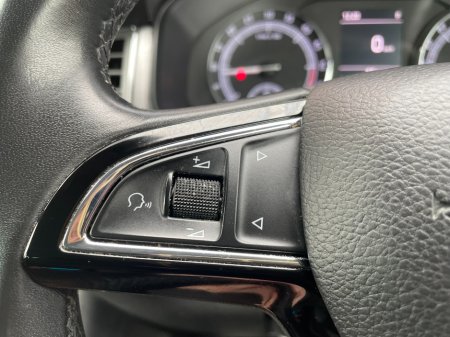 2019 Skoda Kodiaq - photo 16