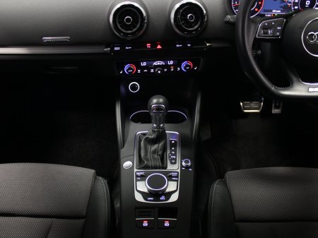2019 Audi A3 - photo 19