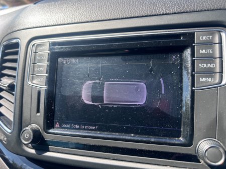 2017 SEAT Alhambra - photo 18