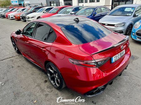 2023 Alfa Romeo Giulia - photo 15