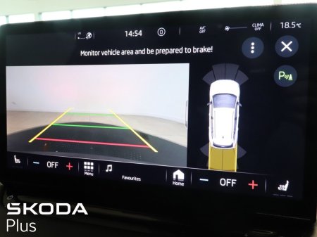 2023 Skoda Enyaq - photo 19