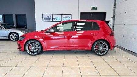 2018 Volkswagen Golf - photo 9