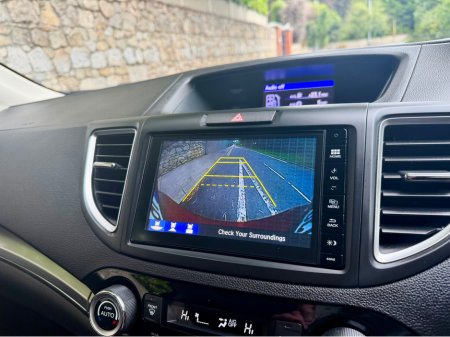 2016 Honda CR-V - photo 23