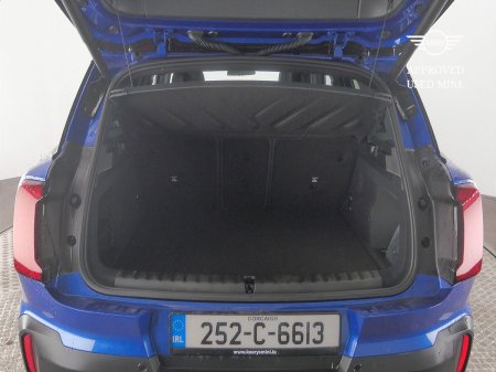 2025 Mini Countryman - photo 13