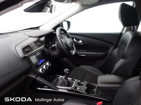 2019 Renault Kadjar - photo 4