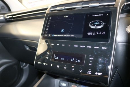 2024 Hyundai Tucson - photo 18