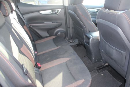 2019 Nissan Qashqai - photo 12