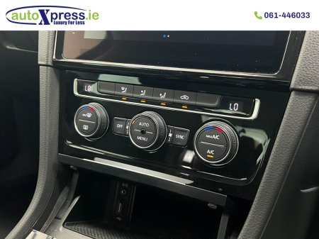 2019 Volkswagen Golf - photo 22