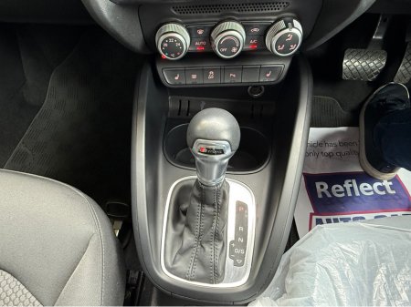 2018 Audi A1 - photo 18