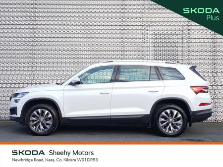 2024 Skoda Kodiaq - photo 5