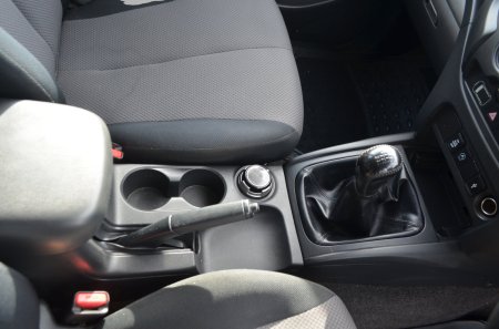 2019 Mitsubishi L200 - photo 16