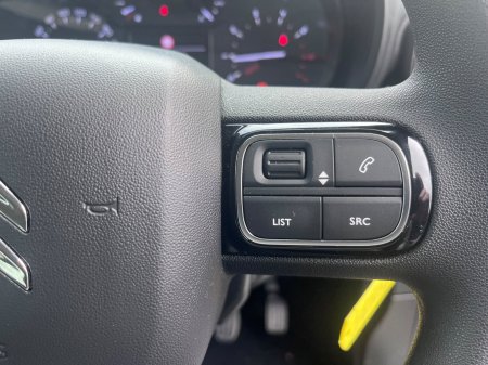 2024 Citroen Berlingo Multispace - photo 17