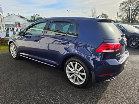 2018 Volkswagen Golf - photo 9