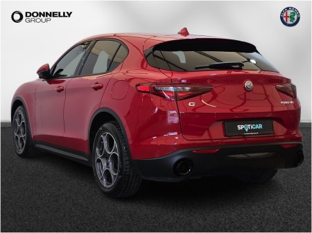 2022 Alfa Romeo Stelvio - photo 2