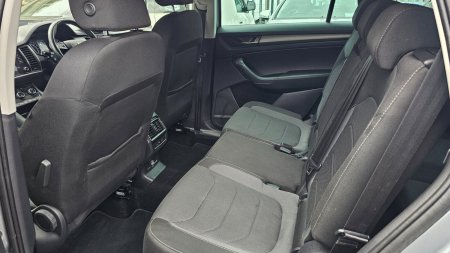 2020 Skoda Kodiaq - photo 14