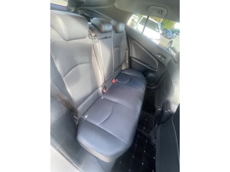 2018 Toyota Prius - photo 10