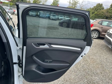2018 Audi A3 - photo 12