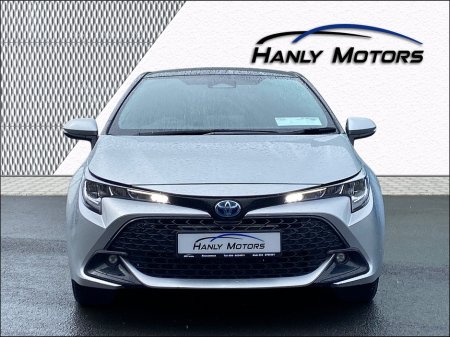 2024 Toyota Corolla - photo 2