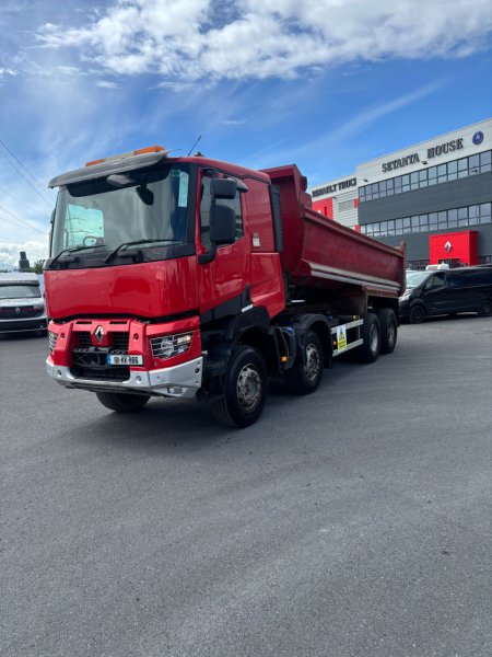 2018 Renault 4 - photo 3