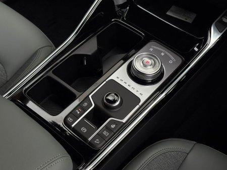 2026 Kia Sorento - photo 21