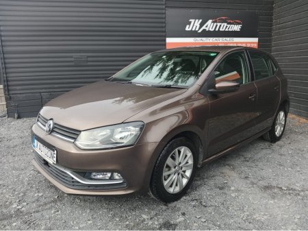 2015 Volkswagen Polo - photo 3