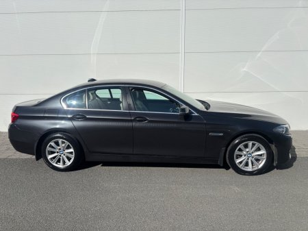 2016 BMW 5-Series - photo 5