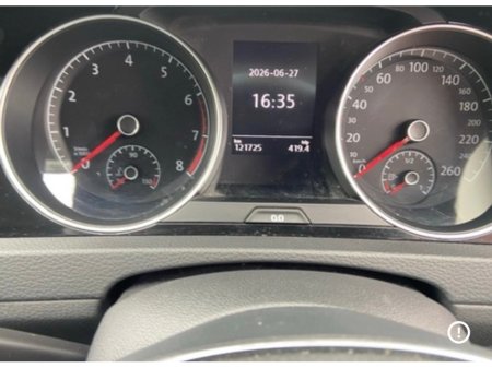 2015 Volkswagen Golf - photo 5