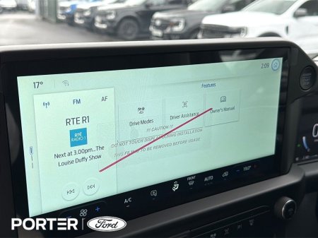 2026 Ford Transit Custom - photo 18