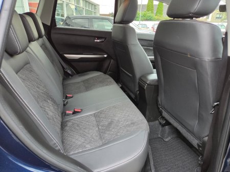 2025 Suzuki Vitara - photo 11