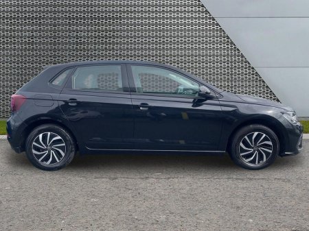 2024 Volkswagen Polo - photo 6