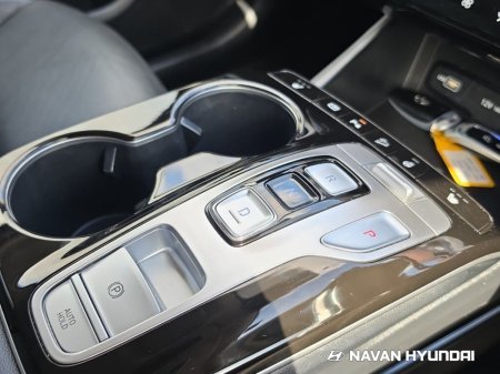 2021 Hyundai Tucson - photo 28