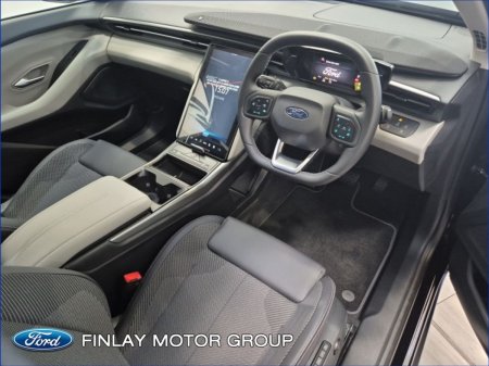 2026 Ford Explorer - photo 7