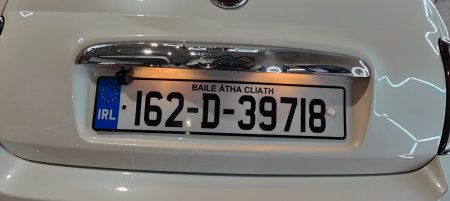 2016 Fiat 500 - photo 19