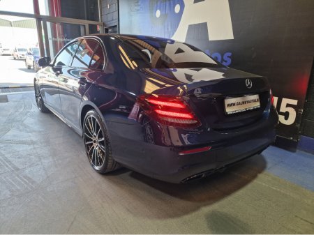 2019 Mercedes-Benz E-Class - photo 7