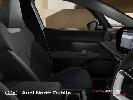 2027 Audi A2 - photo 11