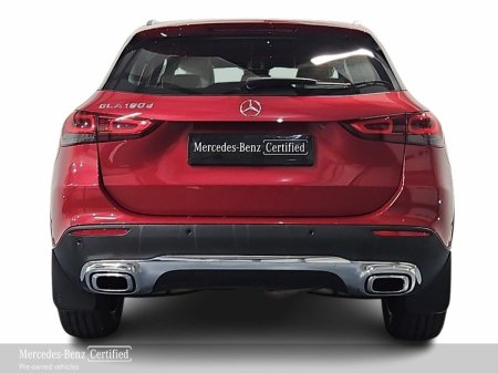 2023 Mercedes-Benz GLA - photo 8
