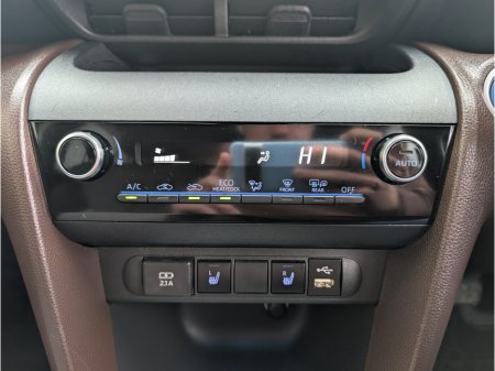 2022 Toyota Yaris Cross - photo 15