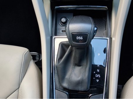2020 Skoda Kodiaq - photo 15