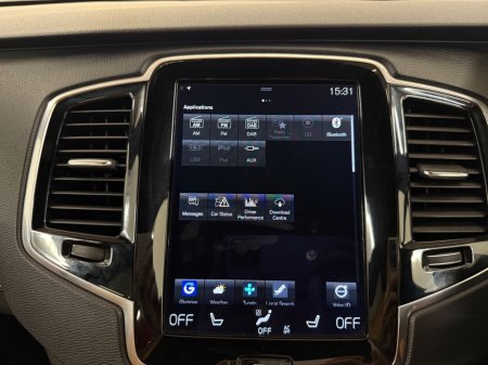 2017 Volvo XC90 - photo 17