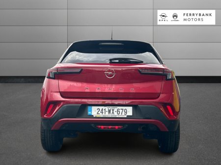 2024 Opel Mokka - photo 13