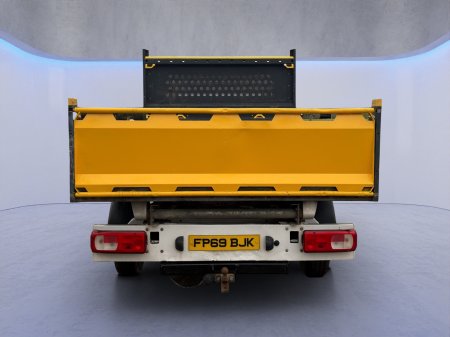 2019 Volkswagen Crafter - photo 8