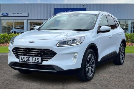 2023 Ford Kuga - photo 5