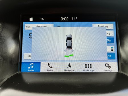 2018 Ford Focus - photo 3