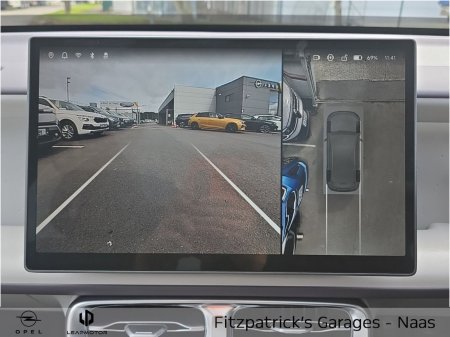 2026 Leapmotor B10 - photo 19