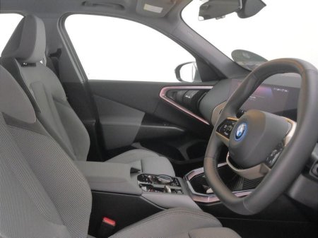 2025 BMW X3 - photo 12