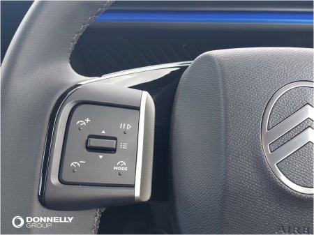 2025 Citroen C3 - photo 19