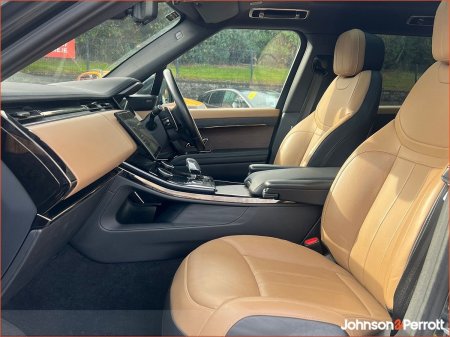 2023 Land Rover Range Rover - photo 3