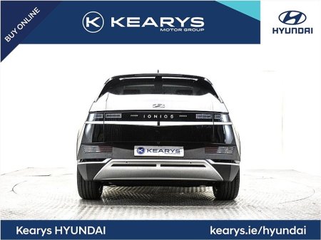 2024 Hyundai IONIQ 5 - photo 2
