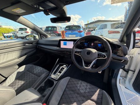2023 Volkswagen Golf - photo 19