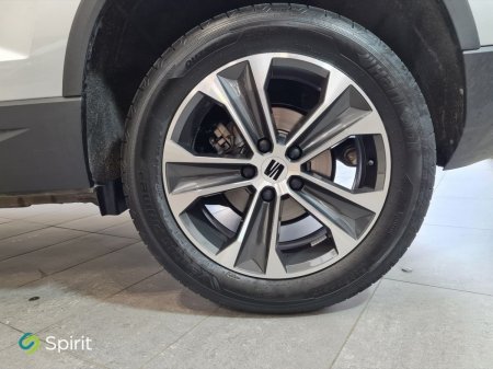 2026 SEAT Ateca - photo 9